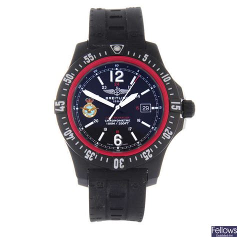 breitling raf 100 skyracer|Breitling skyracer price.